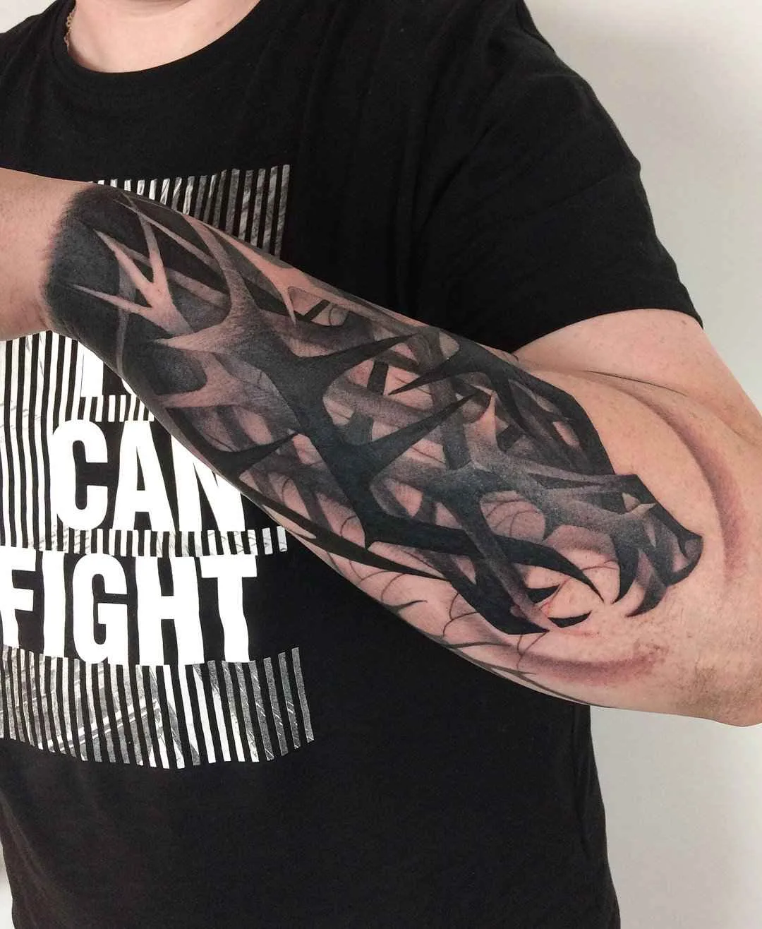 Visão do autor sobre o tatuagem - Marcin Aleksander Surowiec - image 1