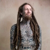 Тату мастер Tomas Tomas