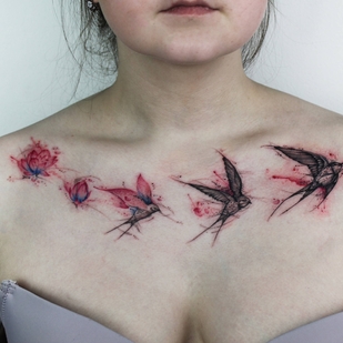 🔥 Горячие фото, портфолио модели  #29851  