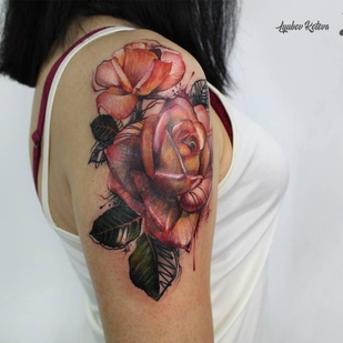 🔥 Горячие фото, портфолио модели  #29858  