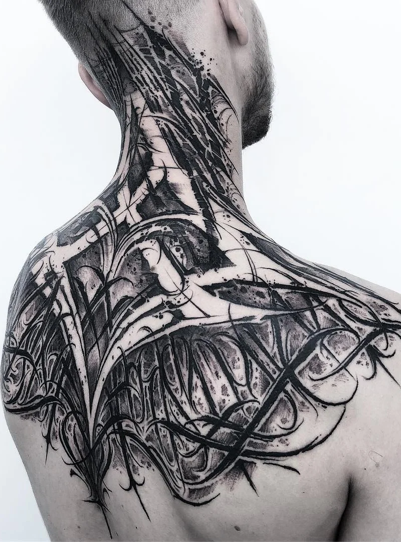 Lettering