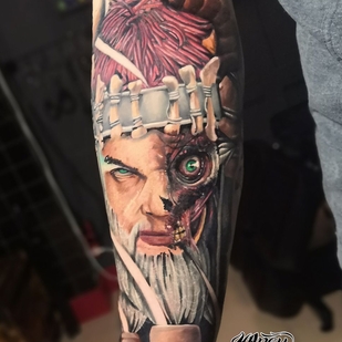 🔥 Горячие фото, портфолио модели  #39266  