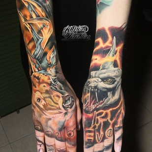 🔥 Горячие фото, портфолио модели  #39265  