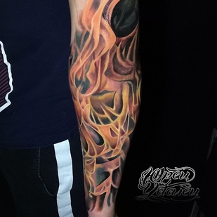 🔥 Горячие фото, портфолио модели  #39261  