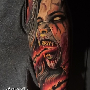 🔥 Горячие фото, портфолио модели  #39251  