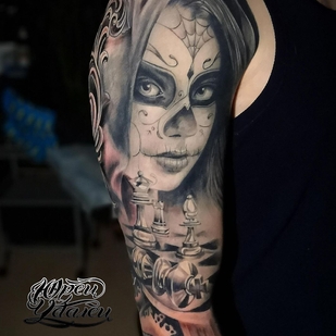 🔥 Горячие фото, портфолио модели  #39253  