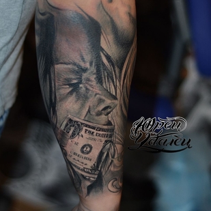 🔥 Горячие фото, портфолио модели  #39254  