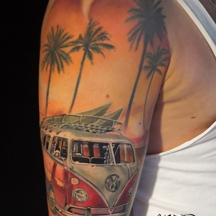 🔥 Горячие фото, портфолио модели  #39250  