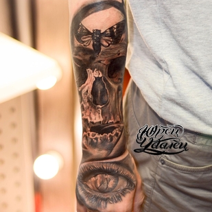 🔥 Горячие фото, портфолио модели  #39259  