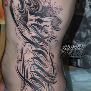 🔥 Горячие фото, портфолио модели  #39264  