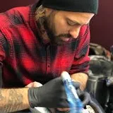 FEDE GAS TATTOO