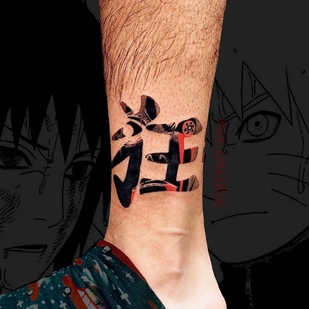 татуировка #53944 | Тату мастер Mimi Sama