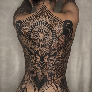 Amber Muse | Long Beach, США | iNKPPL