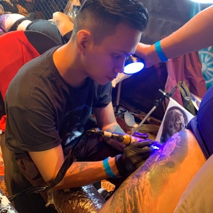 Ricardo David | Pasay, Филиппины | iNKPPL