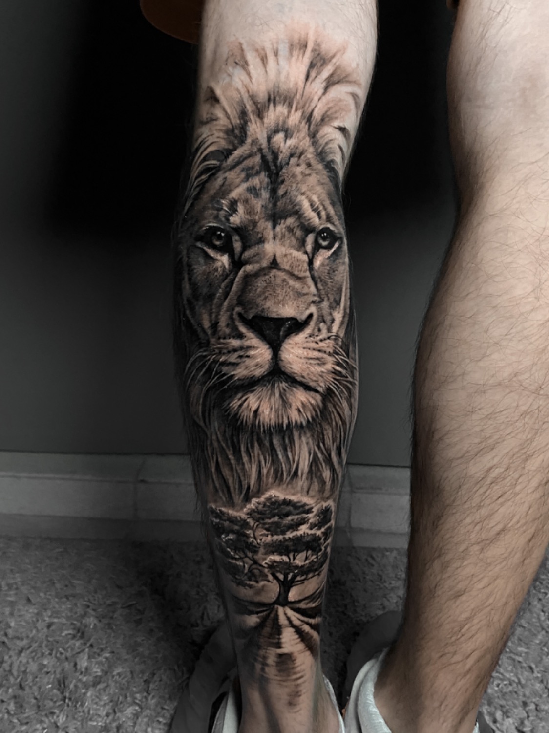 Tattoo artist Vladimir Maximov | Москва, Russia | iNKPPL