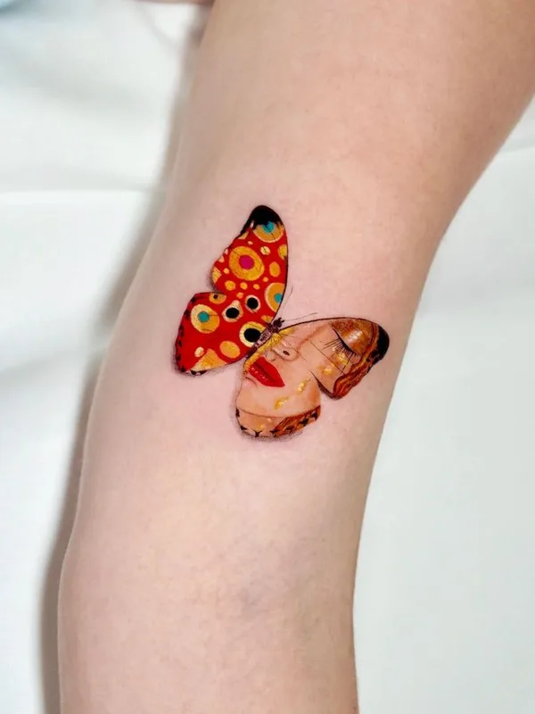 color realism Tatuaggio su thigh #66189 | Tatuatore Pilar Zurita