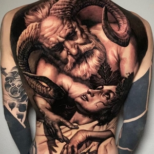 Alessandro Covallero | Pordenone, Италия | iNKPPL