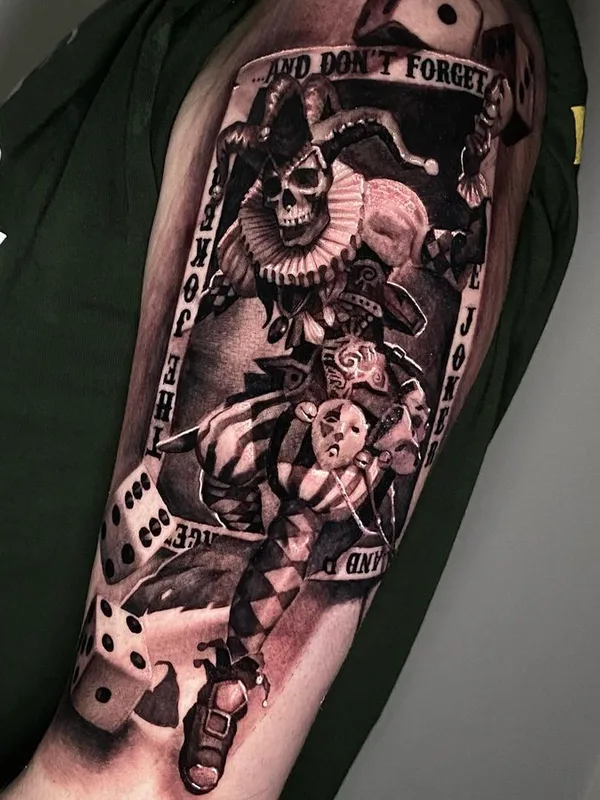 black and grey realism 纹身 在 forearm #66297 | 纹身师 Simone Covallero