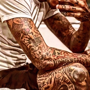 Bryan Brazile | Los Angeles, США | iNKPPL