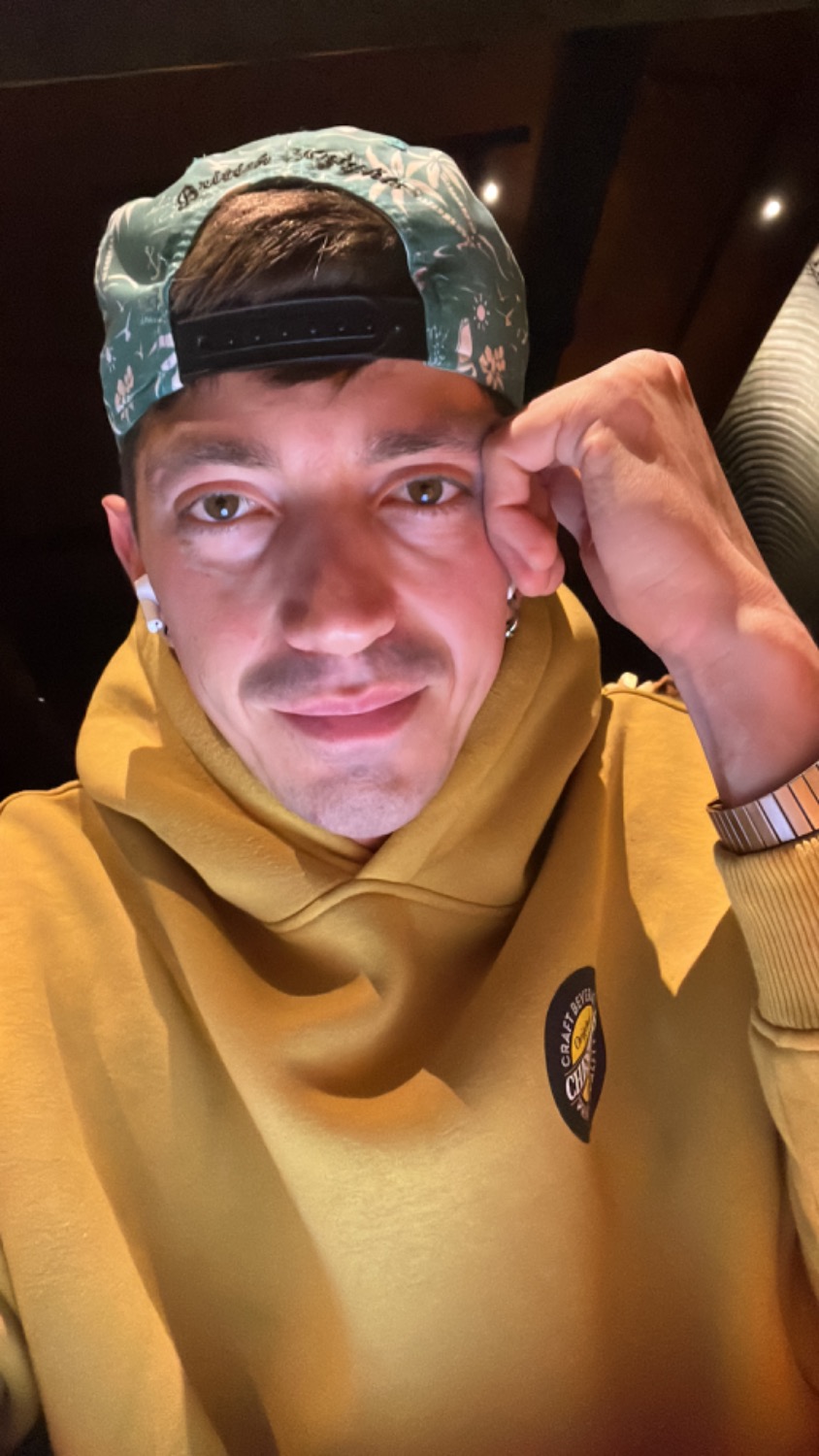 Смирнов Сергей
