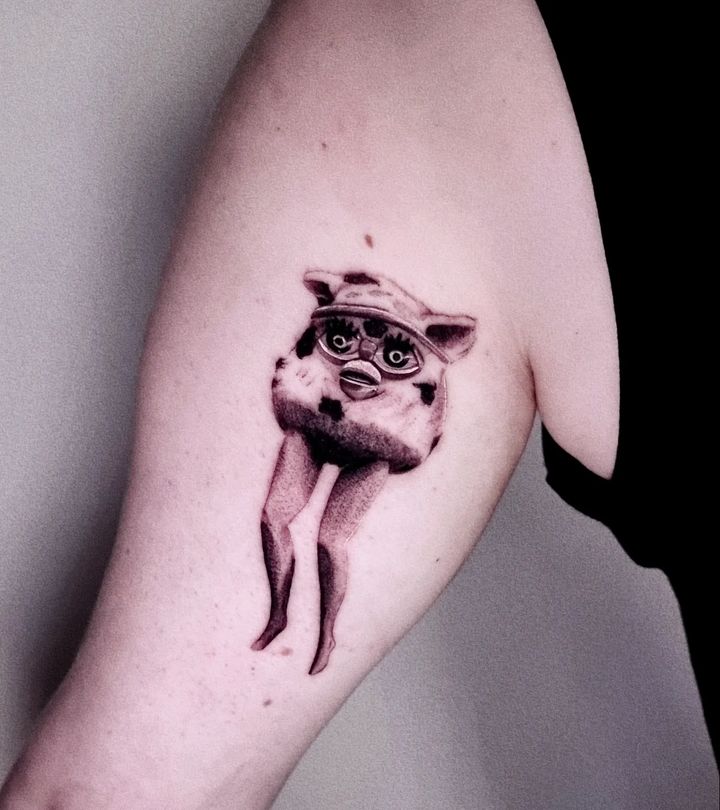 Tattoo artist nasty.kat.txttxx | Helsinki, Finland | iNKPPL