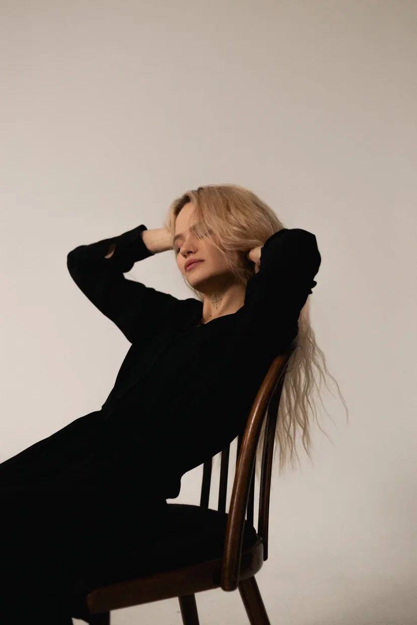 Лена Осень