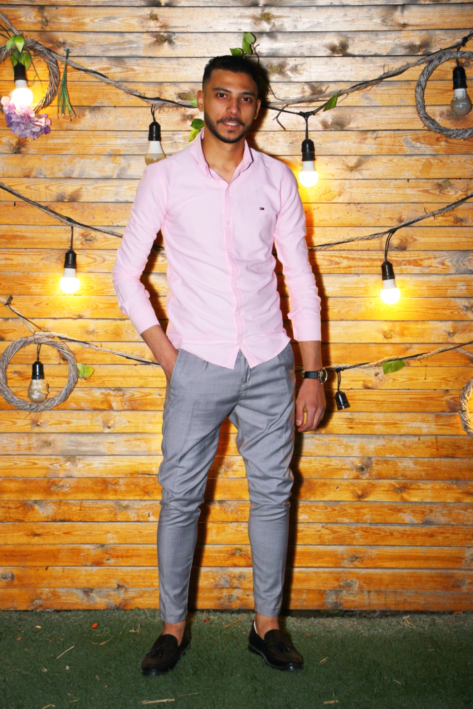 Ali Fathy Ali 