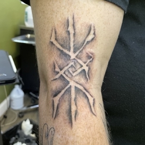 Clyde Wint - Lyfestyle Tattoos | Tampa, США | iNKPPL