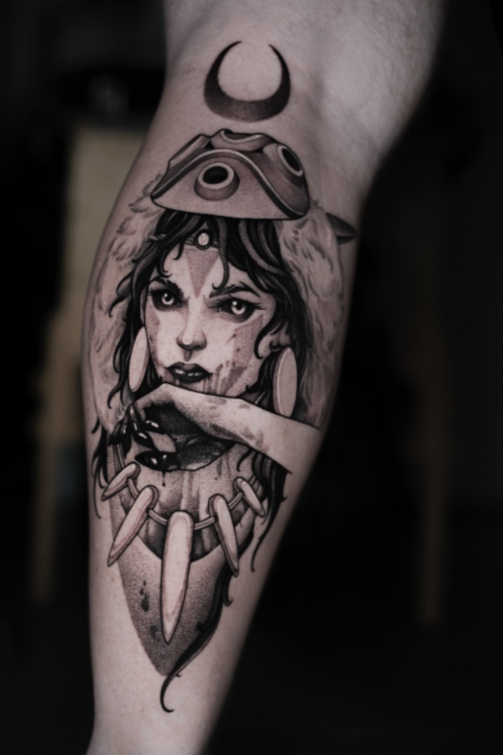 Lina Shuliar