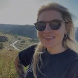Lina Shuliar