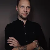 Максим Пархоменко 