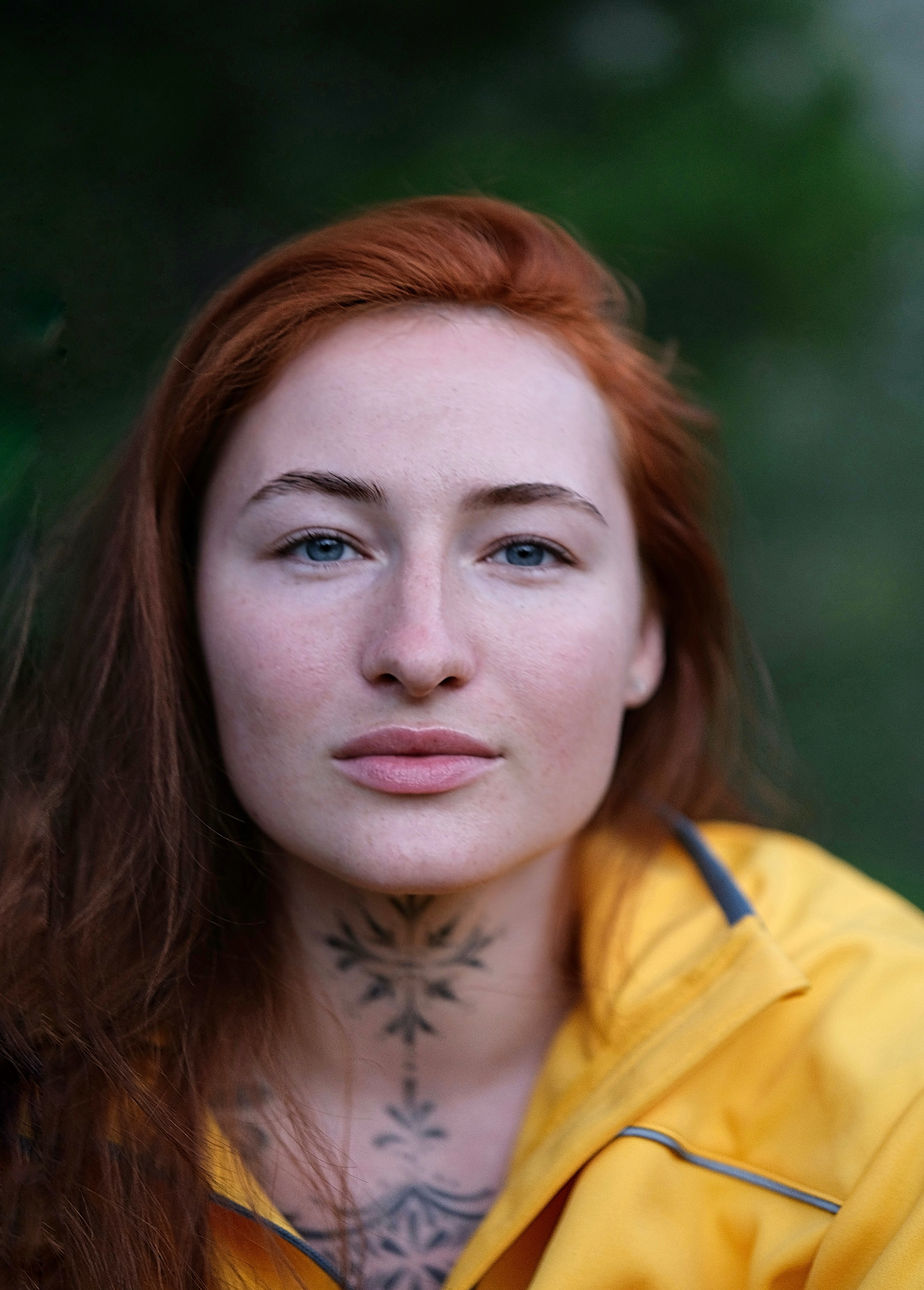 Полина Кислицына