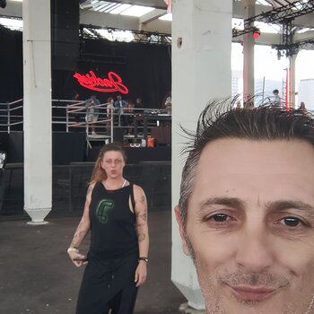 Тату мастер Roberto Fuentes Lopez