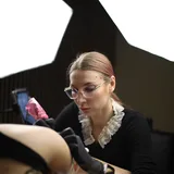 Anastasiia Kravets