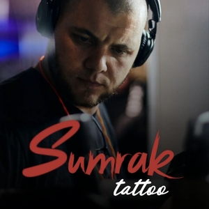 Саня Сумрак | Москва, Россия | iNKPPL