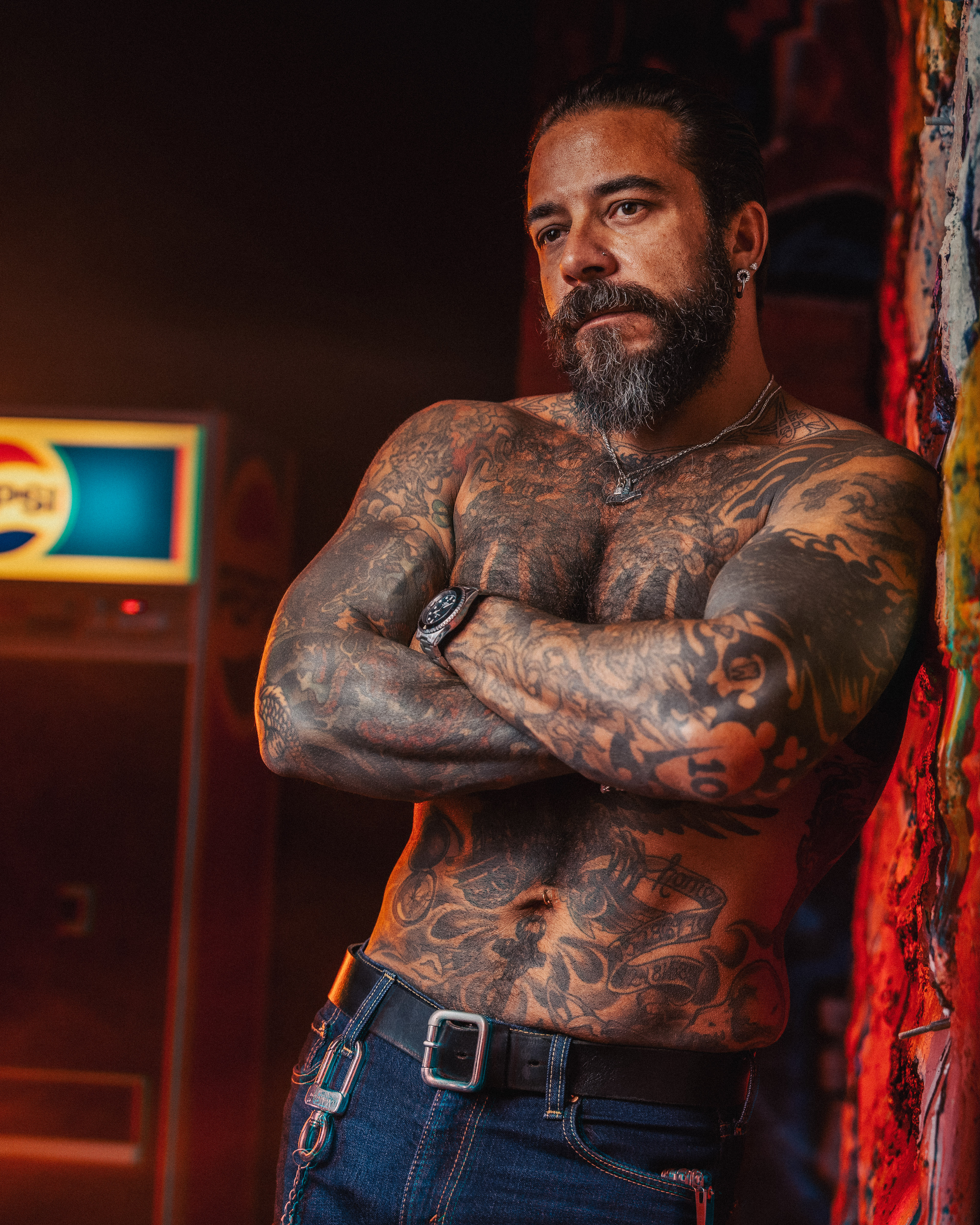 Chad chaves