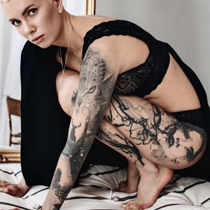 Павел Задорожняк | Воронеж, Россия | iNKPPL