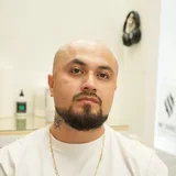 Daniel Sanchez