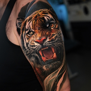Armash | Dubai, ОАЭ | iNKPPL