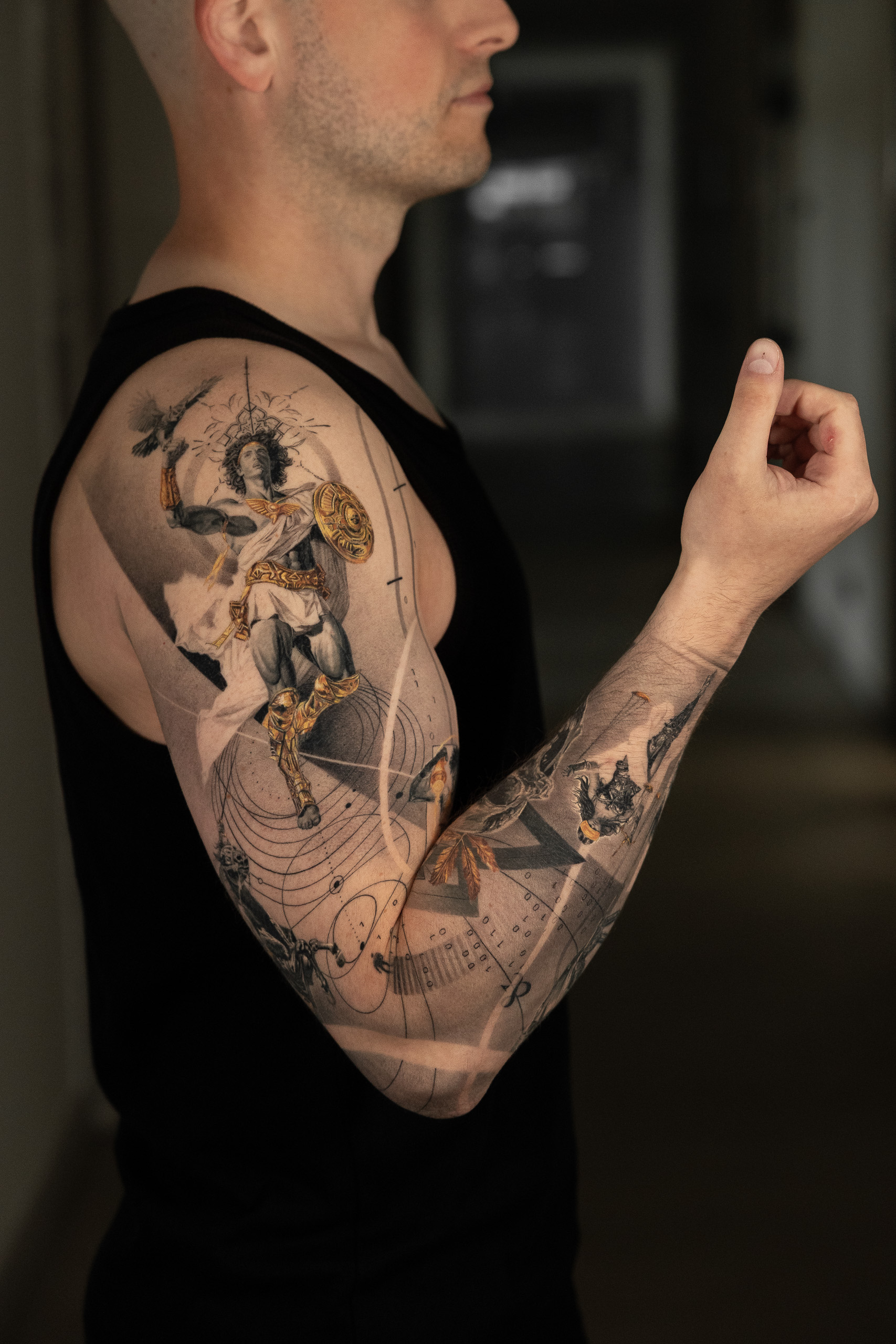 Vytautas Vy