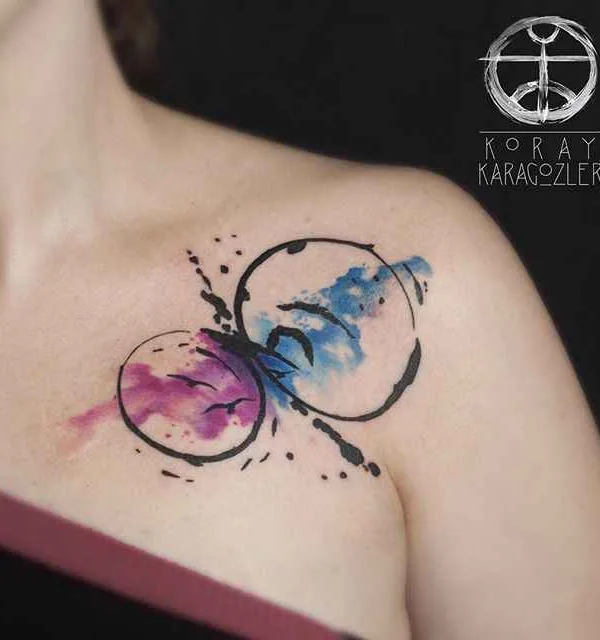 tattoo #306 | Tattoo Artist Koray Karagözler