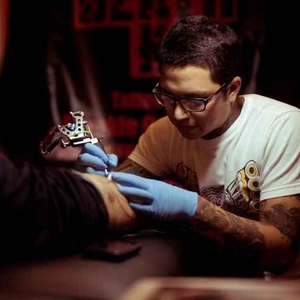 Frankie Caraccioli | Costa Mesa, США | iNKPPL