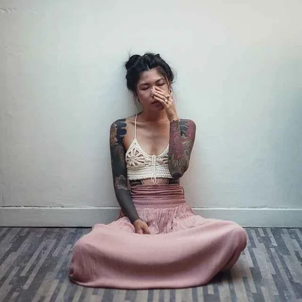 Tatuaggio #20027 | Modello di tatuaggi Anh Wisle