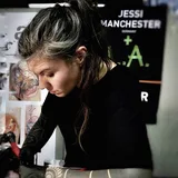 Jessi Manchester