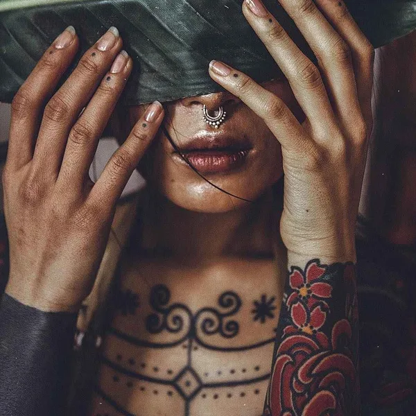 Tatuaggio #20026 | Modello di tatuaggi Anh Wisle