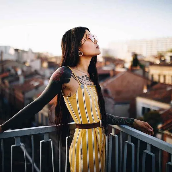 Tatuaggio #20032 | Modello di tatuaggi Anh Wisle
