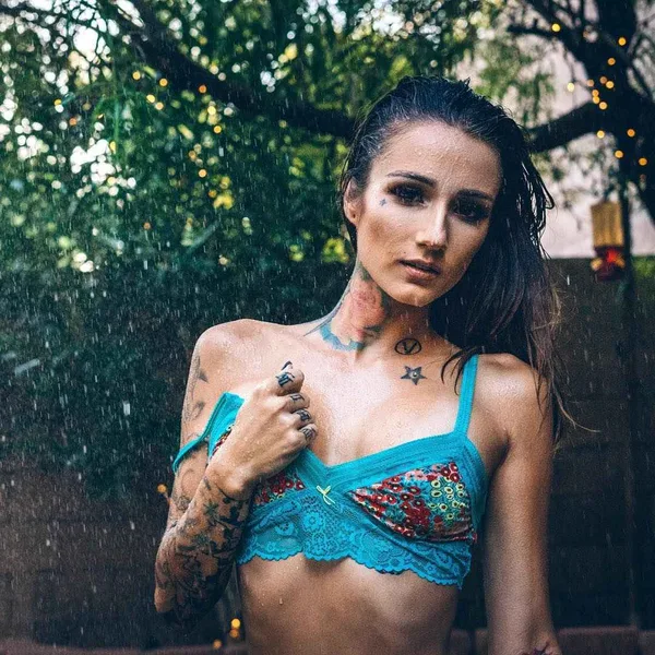Tatuaggio #19439 | Modello di tatuaggi Brin Amberlee
