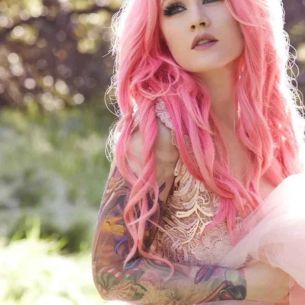 Tatuaggio #19300 | Modello di tatuaggi Kelly Eden