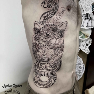 🔥 Горячие фото, портфолио модели  #19163  