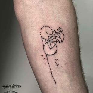 🔥 Горячие фото, портфолио модели  #19152  